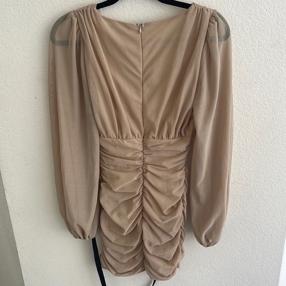 NWT PYT dress - Picture 3 of 4